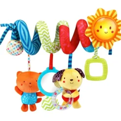 VTech Baby Espiral Canciones y Animales