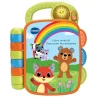 VTech Baby Libro Musical Descubre los Animales