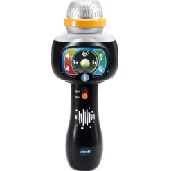 VTech Baby Micófono Infantil Canta Conmigo