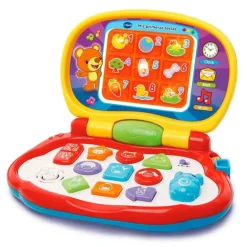 VTech Baby Mis Primeras Teclas