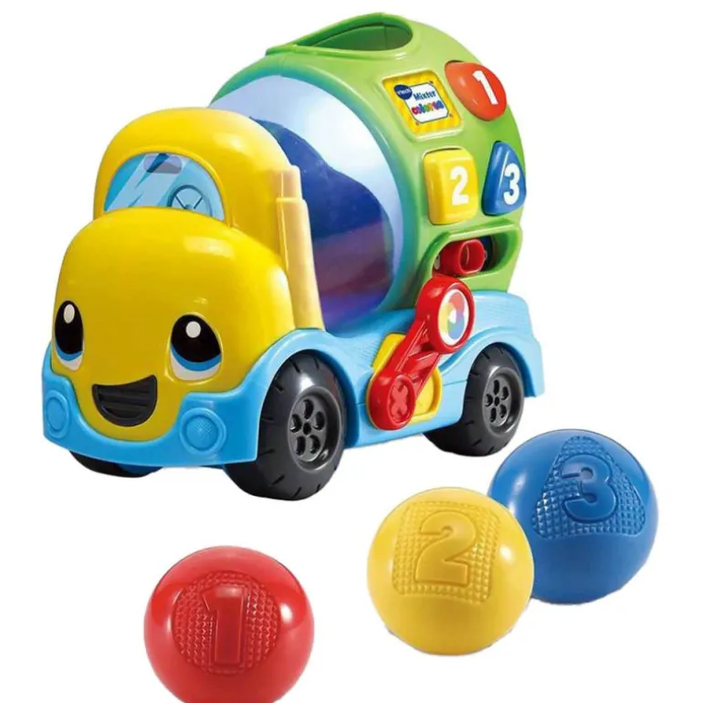 VTech Baby Mixter Colores