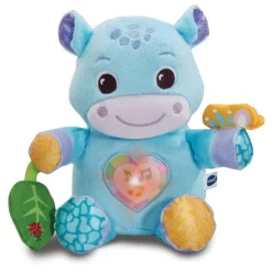 VTech Baby Peluche Sensorial Federhipo Mimoso