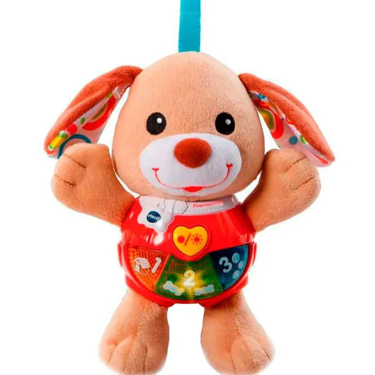 VTech Baby Pequeperrito