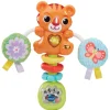 VTech Baby Sonajero Musical Baby Tigre