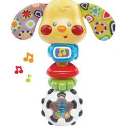 VTech Baby Toby Perrito