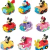 VTech Baby Tut Tut Bólidos Disney Varios Modelos