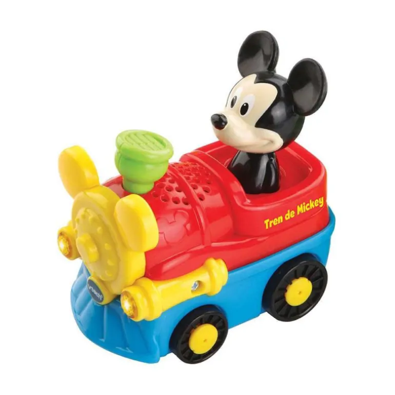VTech Baby Tut Tut Bólidos Disney Varios Modelos