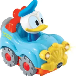 VTech Baby Tut Tut Bólidos Disney Varios Modelos