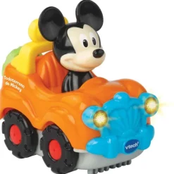 VTech Baby Tut Tut Bólidos Disney Varios Modelos