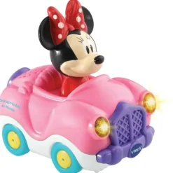VTech Baby Tut Tut Bólidos Disney Varios Modelos