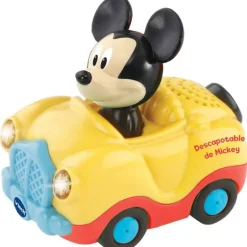 VTech Baby Tut Tut Bólidos Disney Varios Modelos