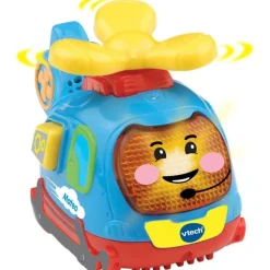 VTech Baby Tut Tut Bólidos Varios Modelos