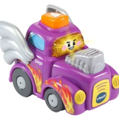 VTech Baby Tut Tut Bólidos Varios Modelos