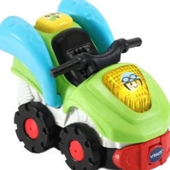 VTech Baby Tut Tut Bólidos Varios Modelos