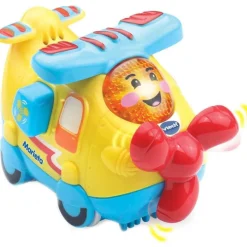 VTech Baby Tut Tut Bólidos Varios Modelos