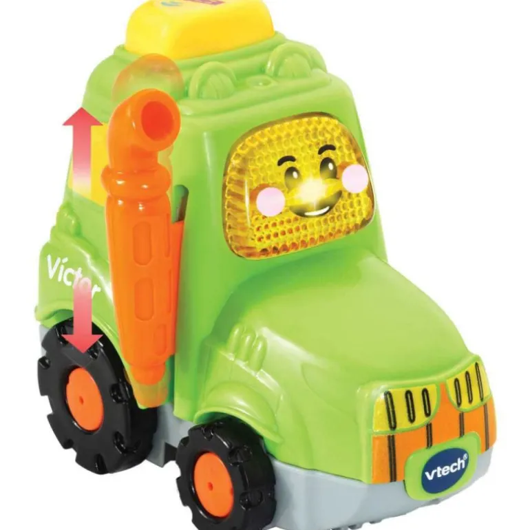 VTech Baby Tut Tut Bólidos Varios Modelos
