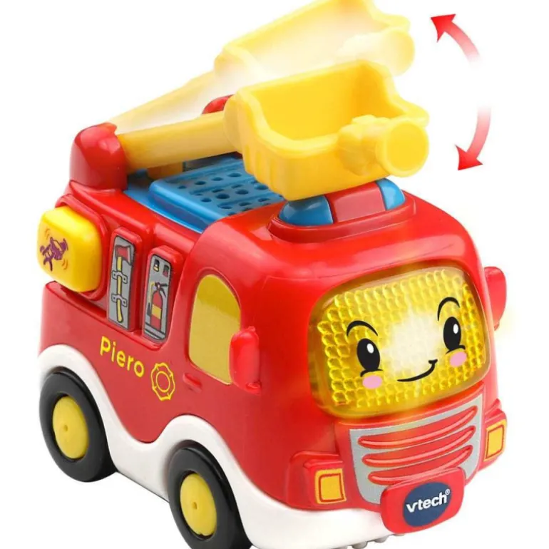 VTech Baby Tut Tut Bólidos Varios Modelos