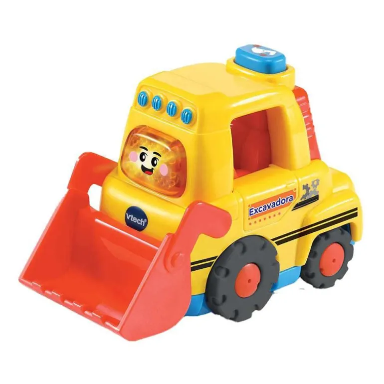 VTech Baby Tut Tut Bólidos Varios Modelos