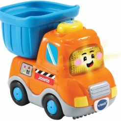 VTech Baby Tut Tut Bólidos Varios Modelos