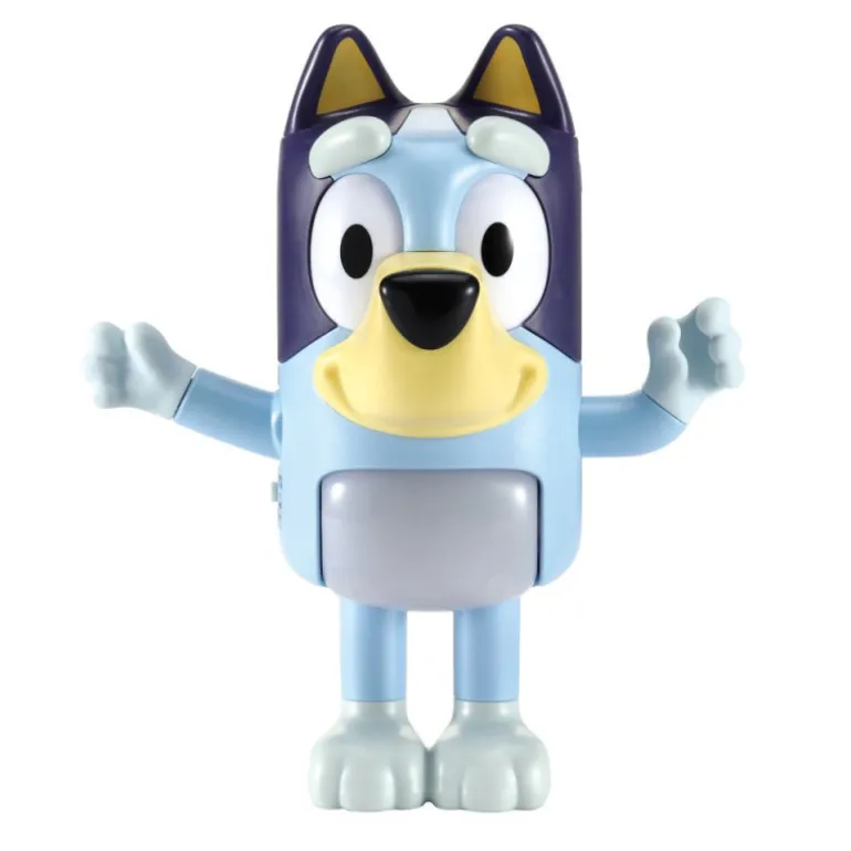 VTech ¡Disfrázate con Bluey!