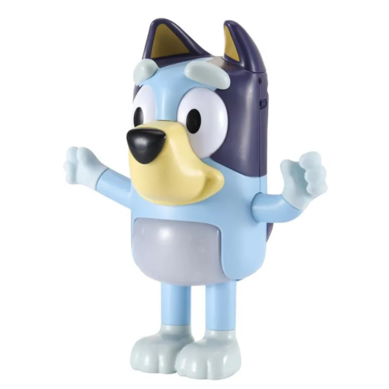 VTech ¡Disfrázate con Bluey!