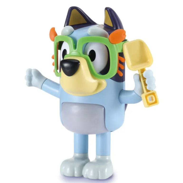 VTech ¡Disfrázate con Bluey!