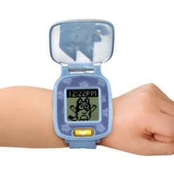 VTech El Reloj Digital de Bluey