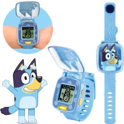 VTech El Reloj Digital de Bluey