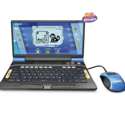 VTech Genio XL Bilingüe Ordenador Interactivo