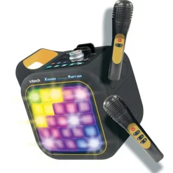 VTech Karaoke Light Party Duo Golden Edition