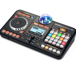 VTech Kidi DJ Mix Mesa de Mezclas