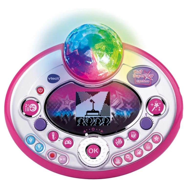 VTech Kidi SuperStar LightShow
