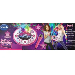 VTech Kidi SuperStar LightShow