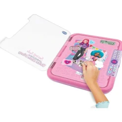 VTech KidiSecrets 365 Mi Diario de Audios Secretos