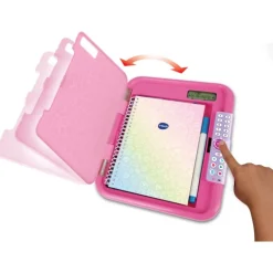 VTech KidiSecrets 365 Mi Diario de Audios Secretos