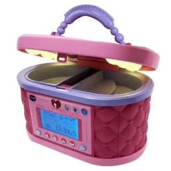 VTech KidiSecrets Mi Maletín Secreto de Maquillaje