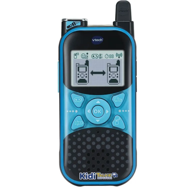 VTech KidiTalkie Explorer