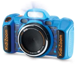 VTech Kidizoom Duo FX 12 en 1 Azul