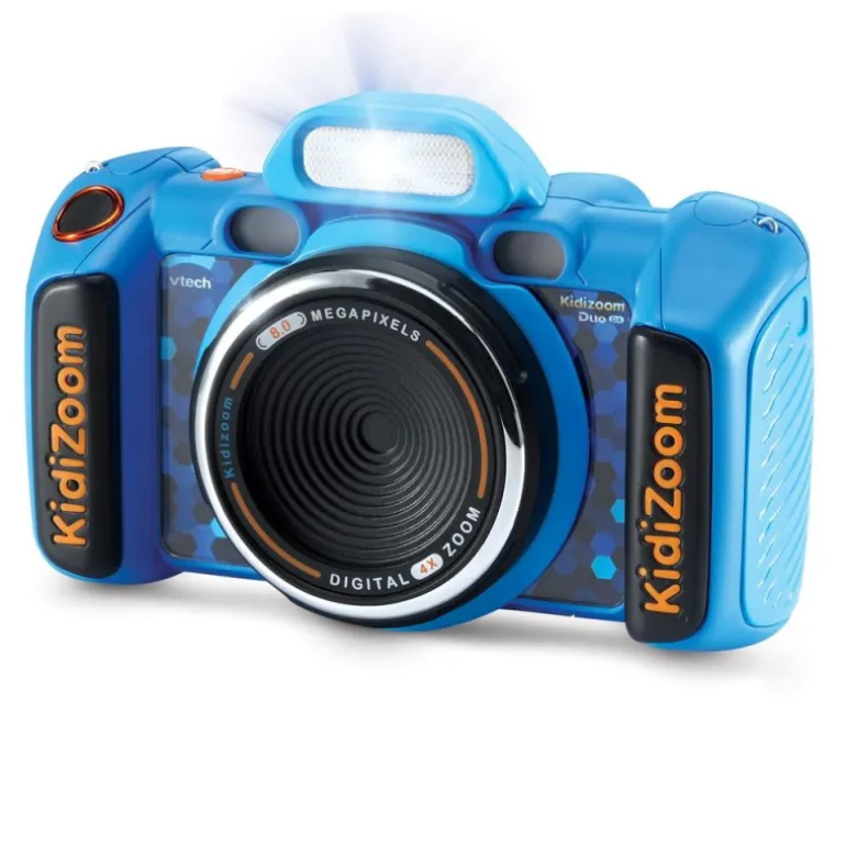 VTech Kidizoom Duo FX 12 en 1 Azul