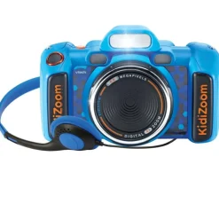 VTech Kidizoom Duo FX 12 en 1 Azul