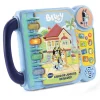VTech Libro de Juegos de Bluey