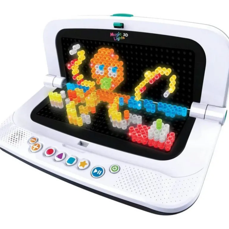 VTech Magic Lights 3D