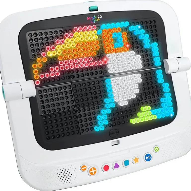 VTech Magic Lights 3D