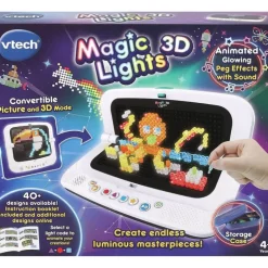 VTech Magic Lights 3D