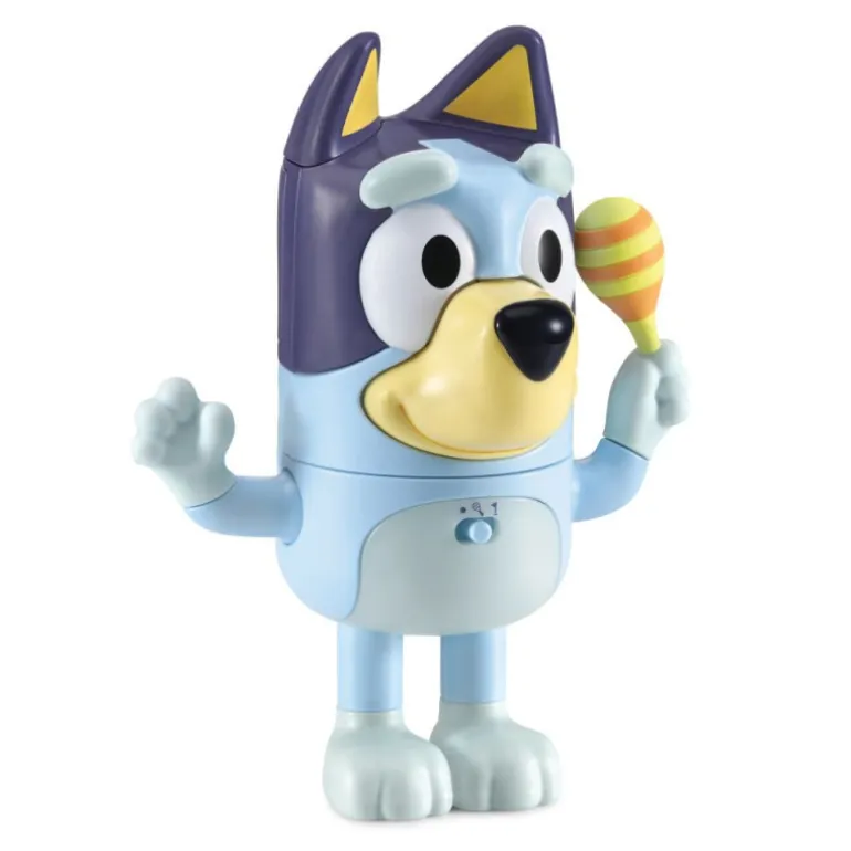 VTech ¡Muévete con Bluey!