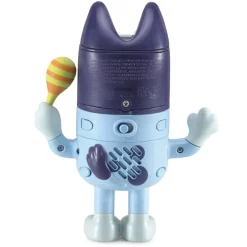 VTech ¡Muévete con Bluey!