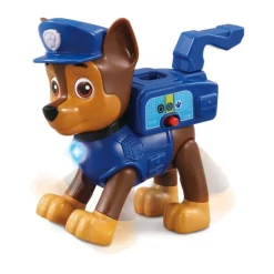 VTech Paw Patrol Chase Mascota Interactiva ¡Al Rescate!