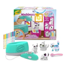 Washimals Pets Boutique Spray