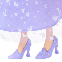 Wicked 2 Muñeca Cantarina de Glinda con Vestido Inspirado en la Película