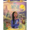 Wish: El Poder De Los Deseos. Gran Libro De La Película